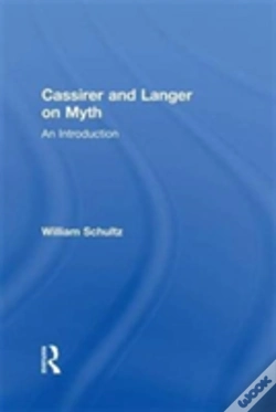 Capa do artigo Cassirer And Langer On Myth