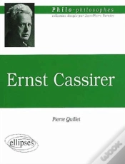Capa do artigo Cassirer