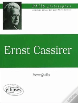 Capa do artigo Cassirer