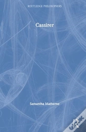 Capa do artigo Cassirer