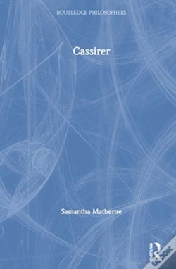 Capa do artigo Cassirer
