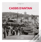 Capa do artigo Cassis D