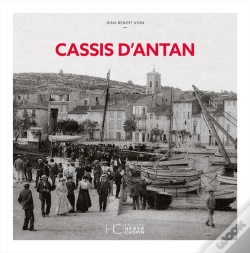 Capa do artigo Cassis D'Antan