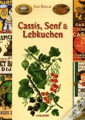 Capa do artigo Cassis, Moutarde Et Pain D