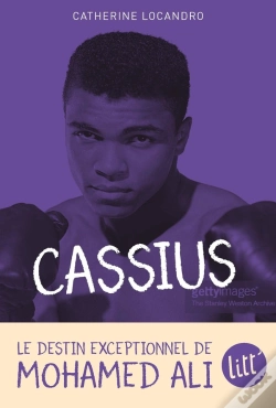 Capa do artigo Cassius