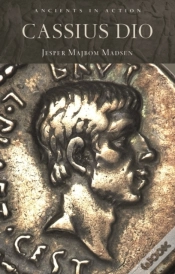 Capa do artigo Cassius Dio