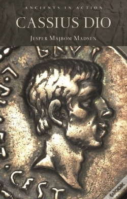 Capa do artigo Cassius Dio