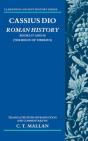 Cassius Dio: Roman History - Preview