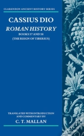 Cassius Dio: Roman History