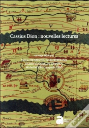 Capa do artigo Cassius Dion