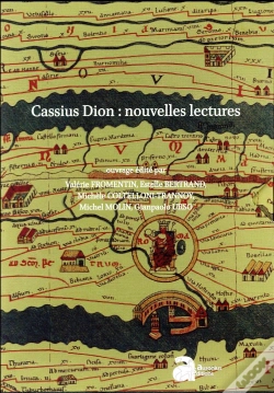 Capa do artigo Cassius Dion