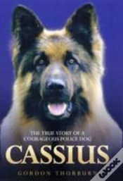 Capa do artigo Cassius