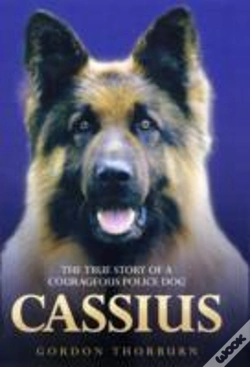 Capa do artigo Cassius