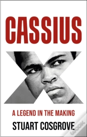 Capa do artigo Cassius X