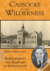 Capa do artigo Cassocks In The Wilderness