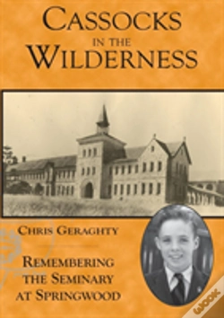 Capa do artigo Cassocks In The Wilderness