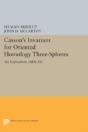 Casson'S Invariant For Oriented Homology Three-Spheres - Preview