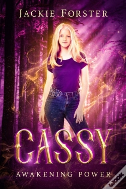 Capa do artigo Cassy