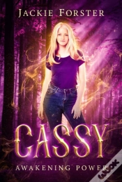 Capa do artigo Cassy