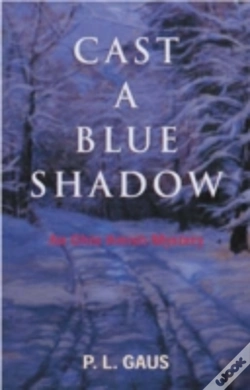 Capa do artigo Cast A Blue Shadow