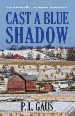 Capa do artigo Cast A Blue Shadow