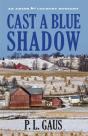 Cast A Blue Shadow - Preview