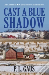 Cast A Blue Shadow