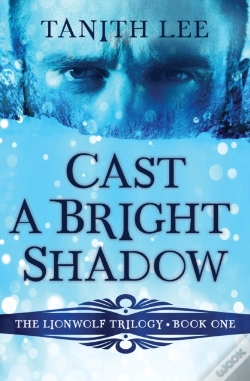 Capa do artigo Cast A Bright Shadow