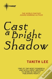 Capa do artigo Cast A Bright Shadow
