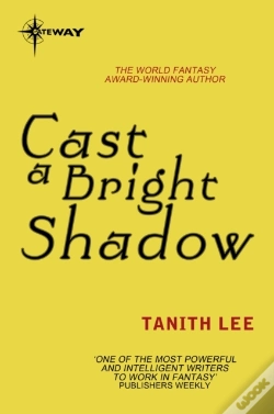 Capa do artigo Cast A Bright Shadow
