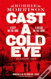 Cast A Cold Eye