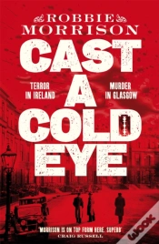 Capa do artigo Cast A Cold Eye