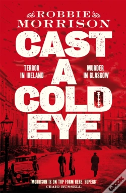 Capa do artigo Cast A Cold Eye
