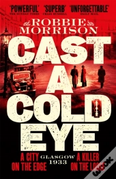 Cast A Cold Eye