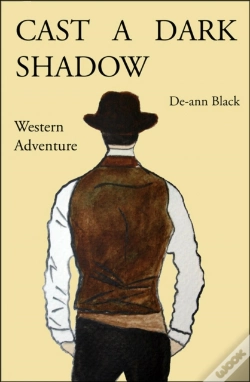 Capa do artigo Cast A Dark Shadow