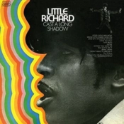Capa do artigo Cast a Long Shadow - CD