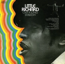 Capa do artigo Cast a Long Shadow - CD