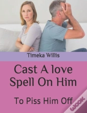 Capa do artigo Cast A Love Spell On Him