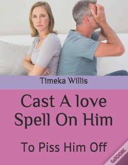 Capa do artigo Cast A Love Spell On Him