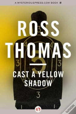 Capa do artigo Cast A Yellow Shadow