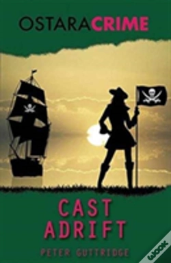 Capa do artigo Cast Adrift