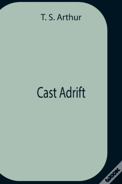 Capa do artigo Cast Adrift