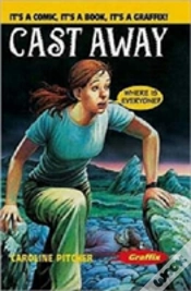 Capa do artigo Cast Away