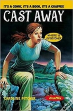 Capa do artigo Cast Away