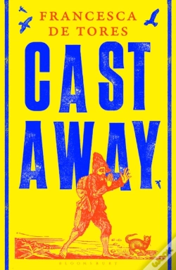 Capa do artigo Cast Away