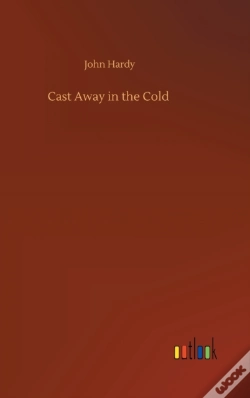 Capa do artigo Cast Away In The Cold