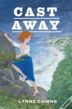 Capa do artigo Cast Away