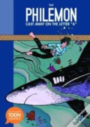 Cast Away Philemon Hc