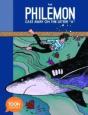 Cast Away Philemon Hc - Preview