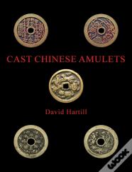 Cast Chinese Amulets